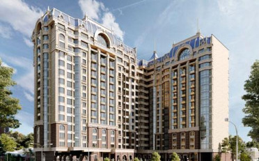  Агентство недвижимости