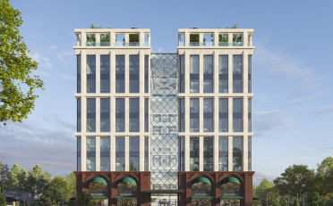  Агентство недвижимости