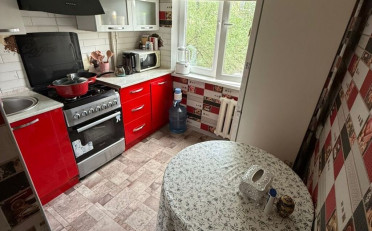 Купить квартиру Бишкек