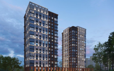  Агентство недвижимости