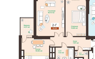  Агентство недвижимости