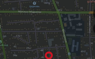  Агентство недвижимости