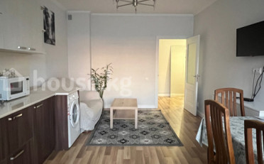 Купить квартиру Бишкек