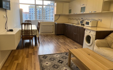 Купить квартиру Бишкек