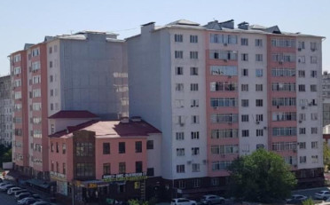 Купить квартиру Бишкек