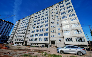 Купить квартиру Бишкек