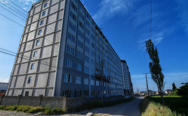 Купить квартиру Бишкек