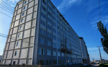 Купить квартиру Бишкек