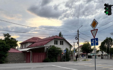  Агентство недвижимости