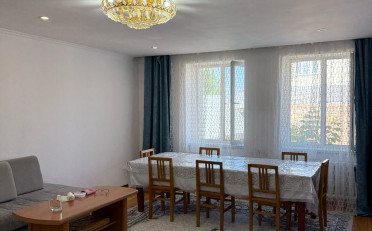 Купить квартиру Бишкек