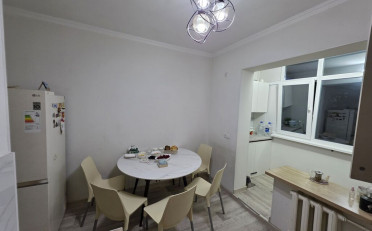 Купить квартиру Бишкек