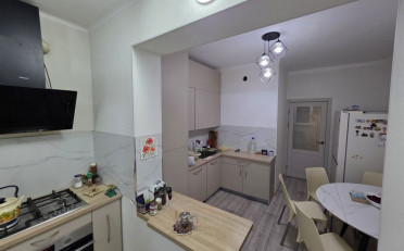 Купить квартиру Бишкек