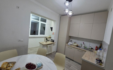 Купить квартиру Бишкек