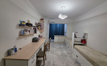 Купить квартиру Бишкек