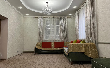 Купить квартиру Бишкек