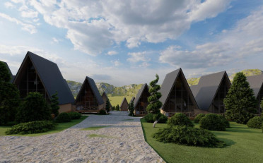  Агентство недвижимости