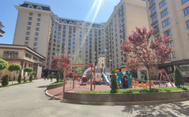 Купить квартиру Бишкек