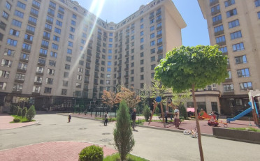 Купить квартиру Бишкек