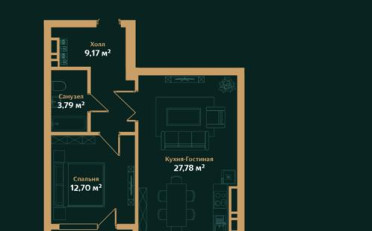  Агентство недвижимости