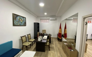 Купить квартиру Бишкек