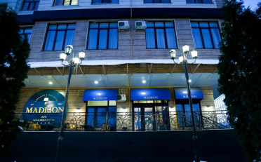  Агентство недвижимости