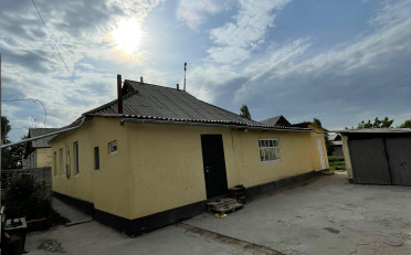 Купить квартиру Бишкек