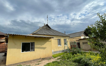 Купить квартиру Бишкек