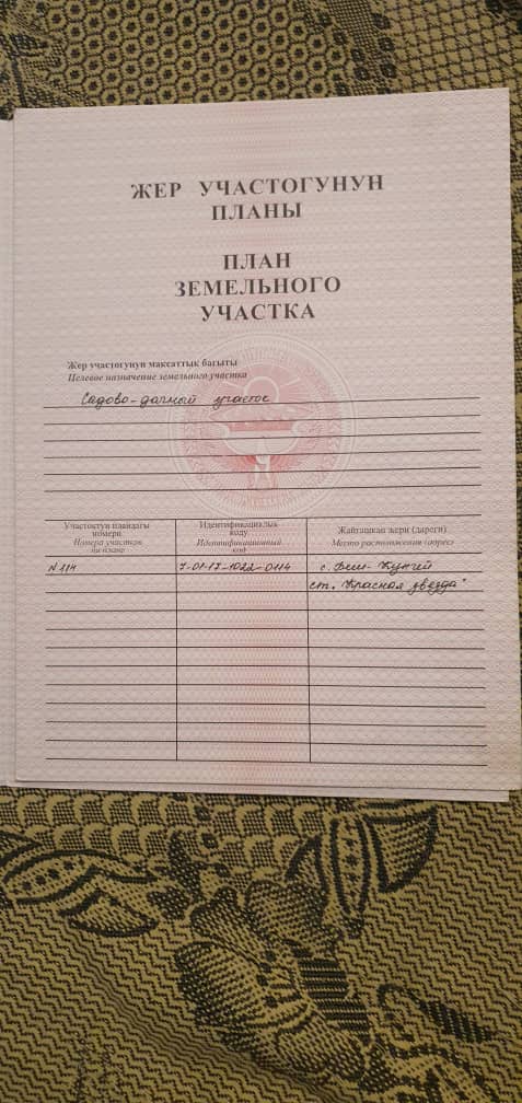 Участок, 6 соток - фото 2