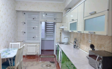 Купить квартиру Бишкек