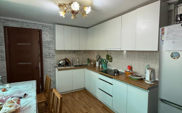 Купить квартиру Бишкек