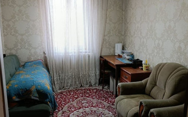 Купить квартиру Бишкек