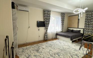 Купить квартиру Бишкек