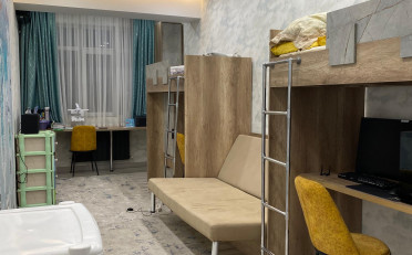 Купить квартиру Бишкек