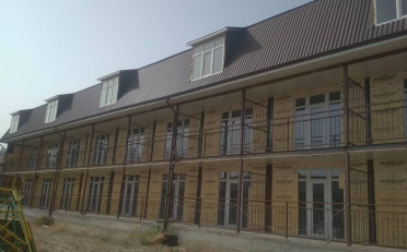  Агентство недвижимости