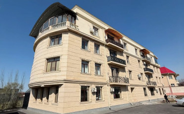 Купить квартиру Бишкек