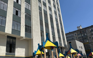 Купить квартиру Бишкек