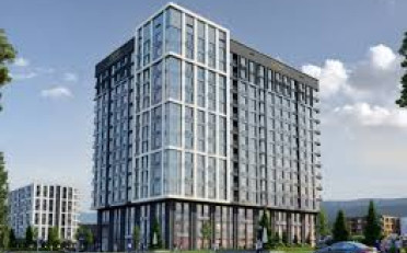  Агентство недвижимости