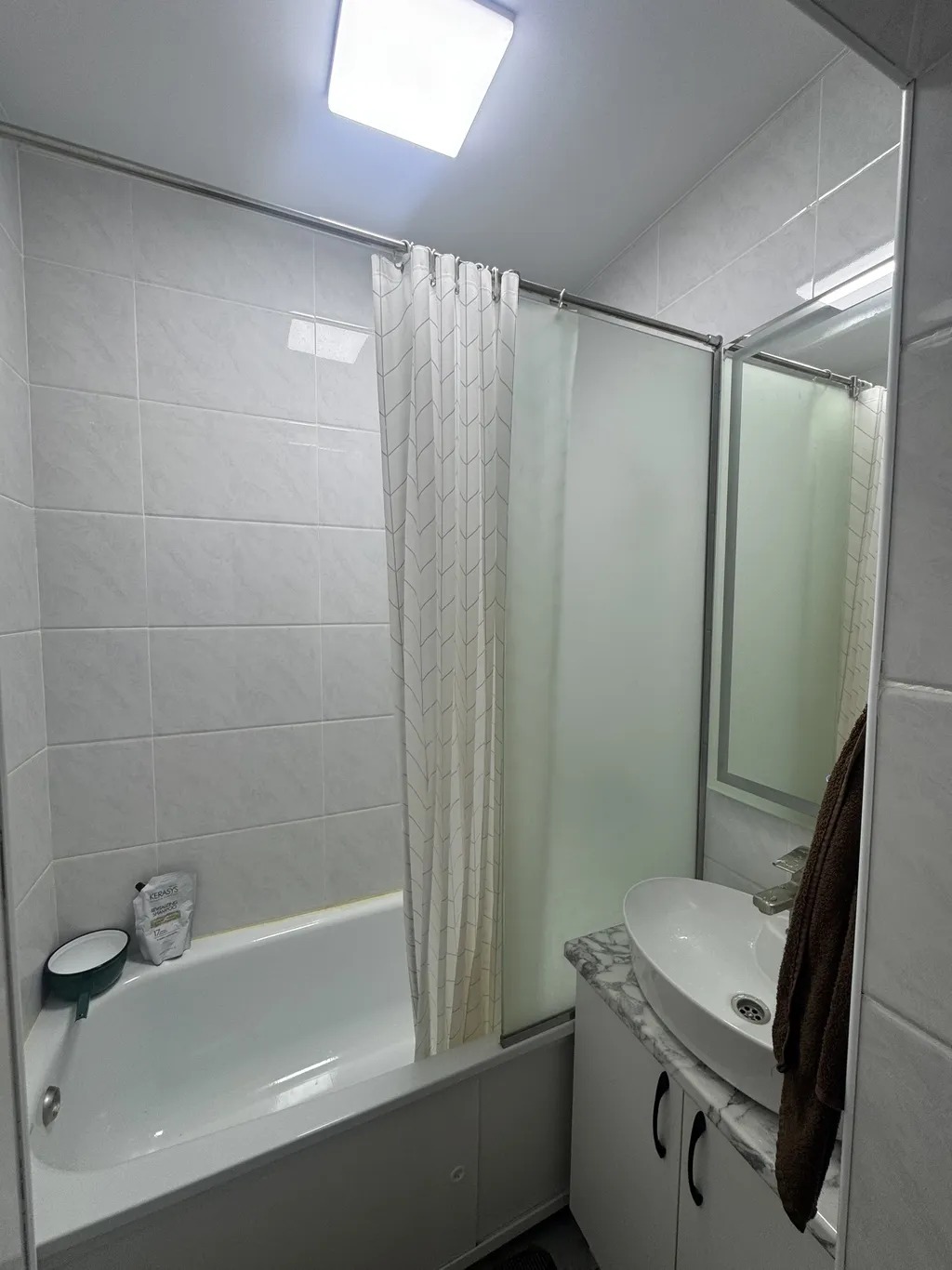 4 ком, Индивидуальный проект, 126 м2, этаж 2/7, Сост: Евроремонт - фото 4