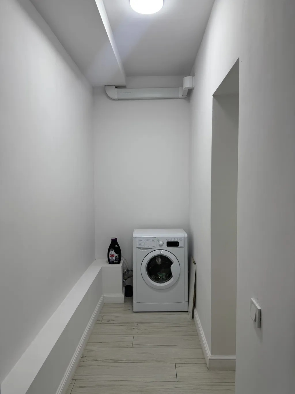 4 ком, Индивидуальный проект, 126 м2, этаж 2/7, Сост: Евроремонт - фото 6