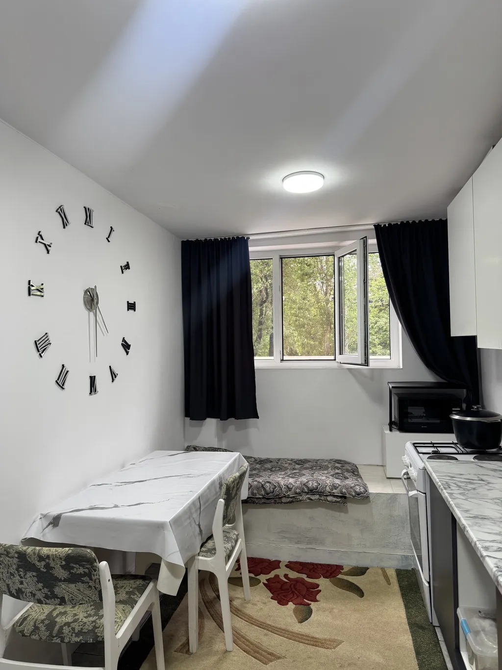 4 ком, Индивидуальный проект, 126 м2, этаж 2/7, Сост: Евроремонт - фото 7