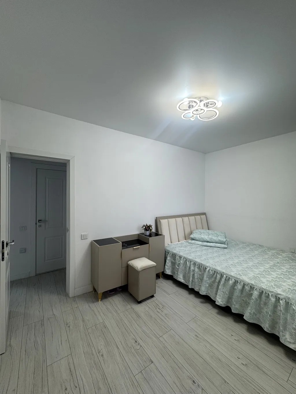 4 ком, Индивидуальный проект, 126 м2, этаж 2/7, Сост: Евроремонт - фото 13
