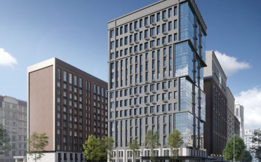  Агентство недвижимости