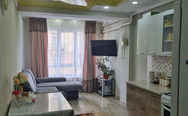 Купить квартиру Бишкек