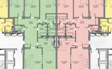 Купить квартиру Бишкек