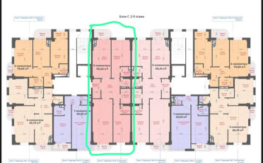  Агентство недвижимости