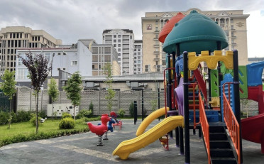 Купить квартиру Бишкек