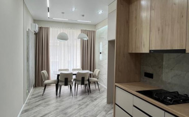 Купить квартиру Бишкек