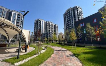 Купить квартиру Бишкек