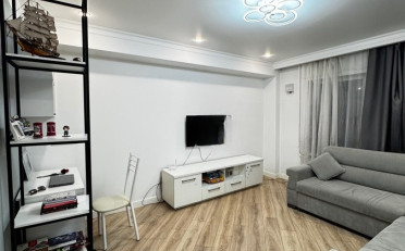 Купить квартиру Бишкек