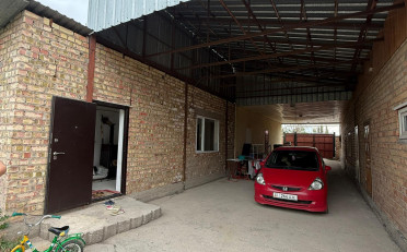 Купить квартиру Бишкек